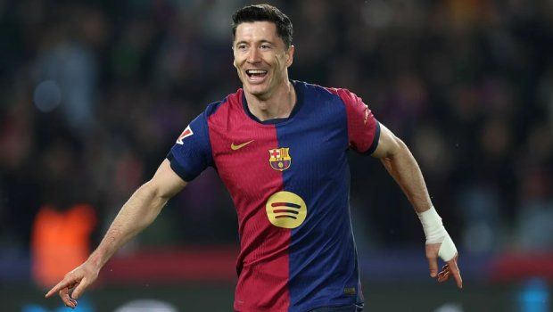 Levandovski &ldquo;Milan&rdquo;a keçə BİLƏR