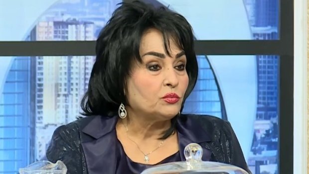 "Belə biabırçı estetik etdirmək olmaz"