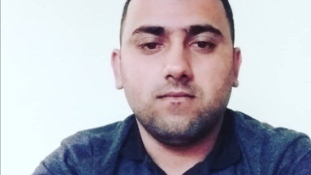 İtkin düşən şəxsin kanaldan meyiti tapıldı &ndash; FOTO