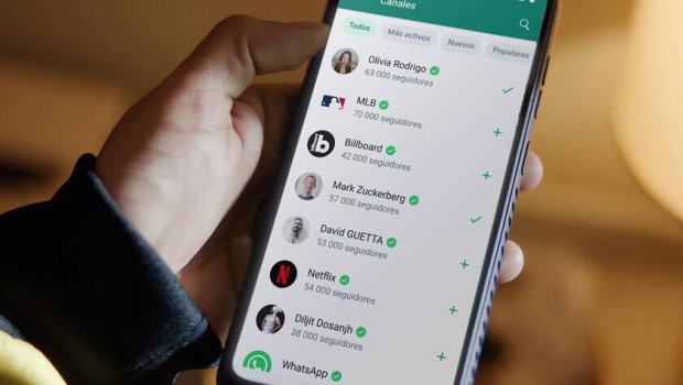 &ldquo;WhatsApp&rdquo;a yeni funksiya gəldi