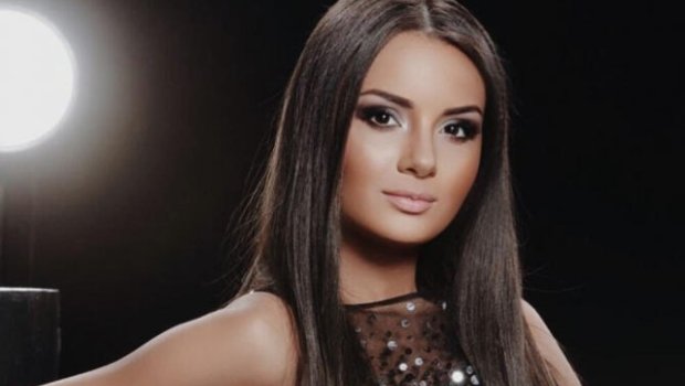 Aysel Teymurzadənin övladlarının FOTOSU