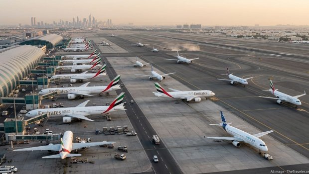 Yanacaq çatışmazlığı Avropada turizm mövsümünə ciddi təsir göstərə bilər