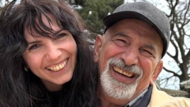 20 il sonra atasını Azərbaycanda TAPDI - Cərrah işləyirmiş