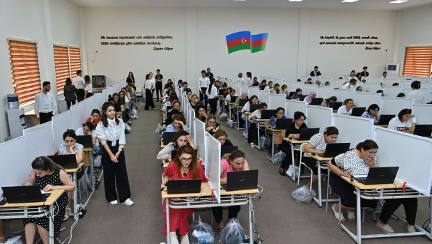 Müəllimlər BU FƏNLƏRDƏN imtahan verəcəklər - SİYAHI