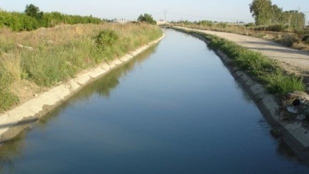 Tərtərdə 7 yaşlı qız kanala düşərək boğulub