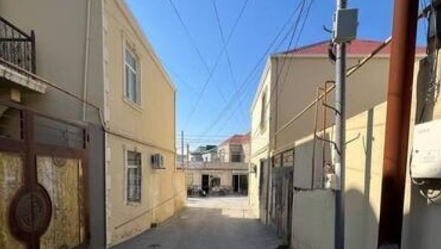 Masazırda iki qadın qətlə yetirilib