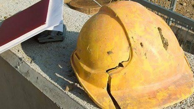 Ağdamda FACİƏ &ndash; Fəhlə iş yerində həyatını itirdi