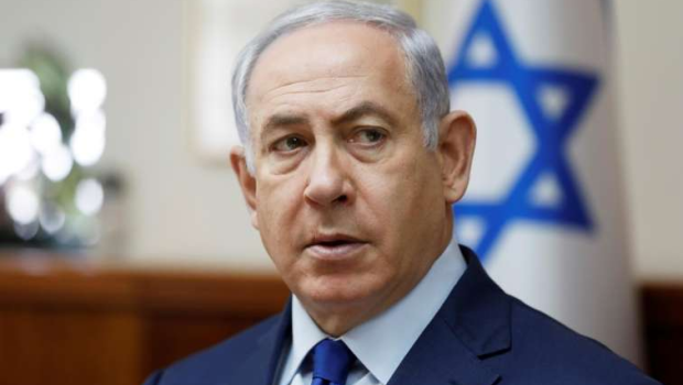 Türkiyə prokurorluğu Netanyahunun ömürlük həbsini tələb edir