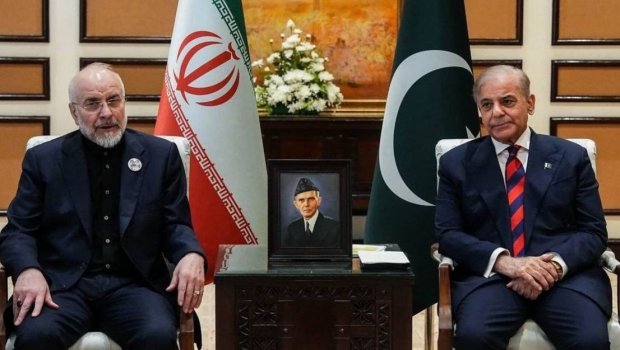 İran heyəti İslamabadda "qırmızı xətti"ni elan etdi