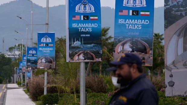 İran-ABŞ danışıqları UZADILA BİLƏR