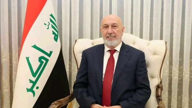 O, İraqın yeni prezidenti SEÇİLDİ