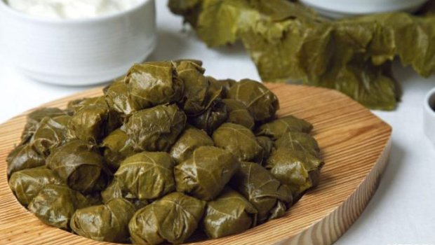 Bişirdikdən sonra dərhal bunu etsəniz, dolmalar qaralmayacaq