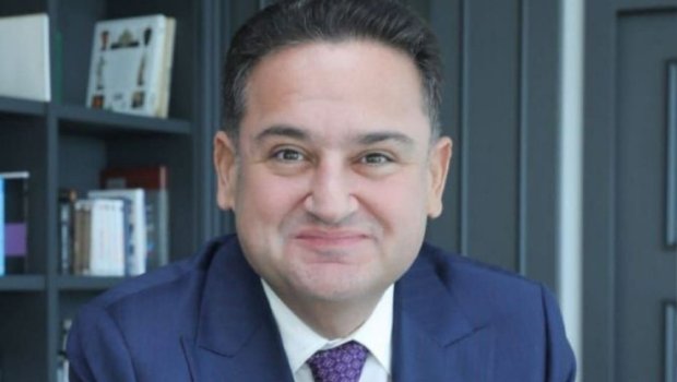 Murad Dadaşov yenə arıqladı - FOTO