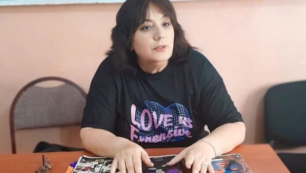 Minarə İskəndər vəfat etdi