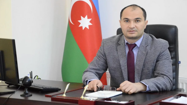 Nazirdən Tural Kərimovla bağlı ƏMR