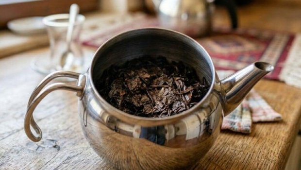 Dəmlikdə qalan çayı atmayın - istifadə sahələri açıqlanıb