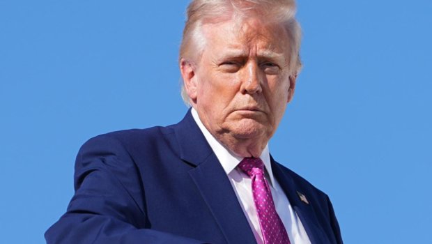 Tramp: Hörmüz boğazı tezliklə açılacaq