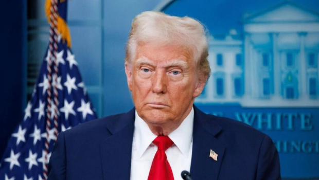 Tramp: Hörmüz boğazı tezliklə açılacaq