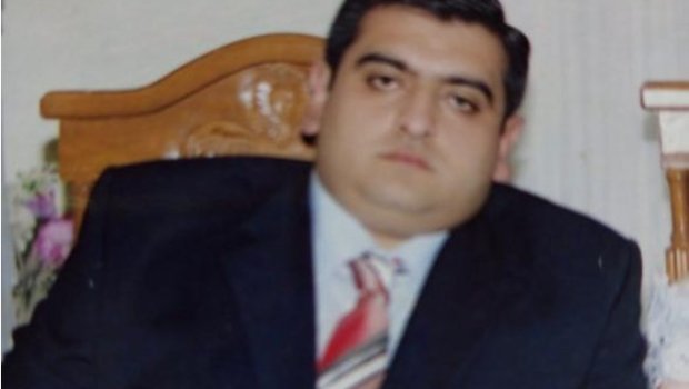 Keçmiş deputatın oğlu VƏFAT ETDİ