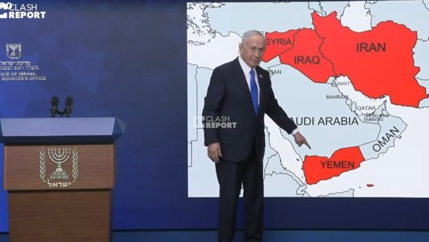 &ldquo;İran əleyhinə kampaniya bitməyib...&rdquo; - VİDEO