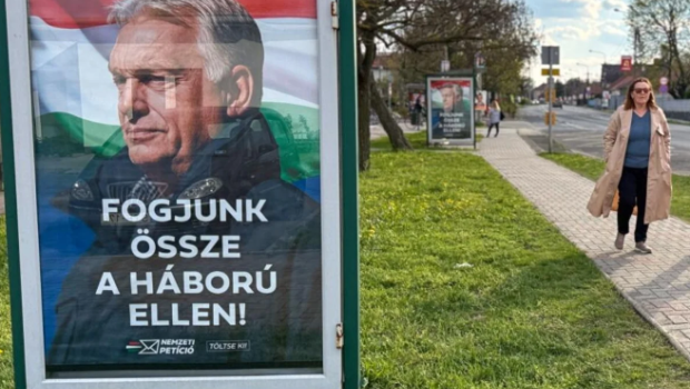 Macarıstanda parlament seçkiləri: Orbanın partiyası qalib gələcəkmi?