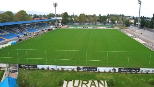 "Turan Tovuz" bu gün "Sumqayıt"ı sınağa çəkəcək