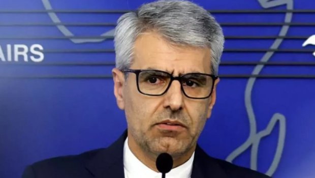 İsmayıl Baqai: &ldquo;Bu görüşdə razılaşma gözlənilmirdi&rdquo;