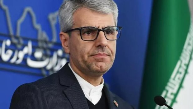 İran ABŞ-la danışıqlarda vasitəçiliyə görə Pakistana təşəkkür etdi