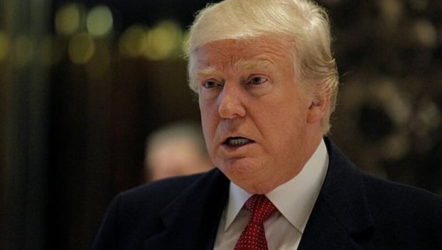 Trampdan Çinə XƏBƏRDARLIQ - Rəsmi Pekin İrana silah göndərir?