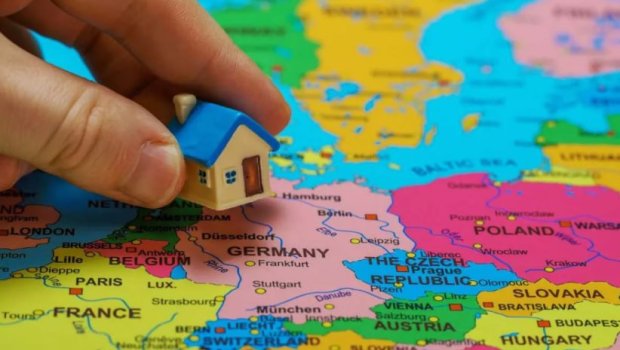 Avropa İttifaqında mənzil bahalaşır: Qiymətlər ən çox hansı ölkələrdə artıb?