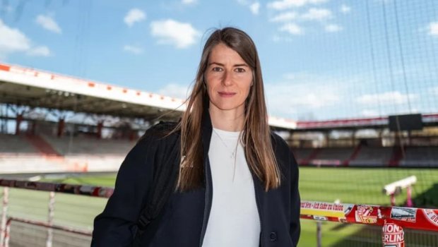 Bundesliqa tarixində ilk: &ldquo;Union Berlin&rdquo; klubunda qadın baş məşqçi