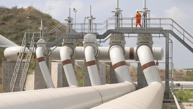 Səudiyyə Ərəbistanı: Şərq-Qərb neft kəməri tam gücü ilə işə düşüb