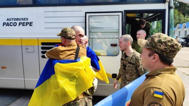 Ukrayna ilə Rusiya arasında əsir mübadiləsi baş tutacaq