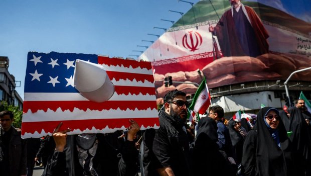 İranın Vaşinqtondan fərqli olaraq əlində daha çox &ldquo;kozırı&rdquo; var - Amerikalı diplomat