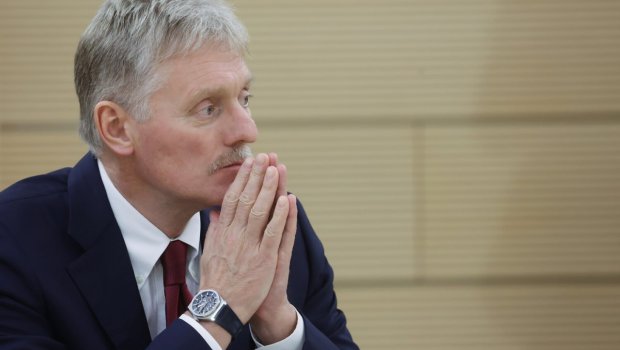 Peskov: &ldquo;Ukraynada davamlı sülhə &ldquo;bu gün&rdquo; də nail olmaq olar&rdquo;
