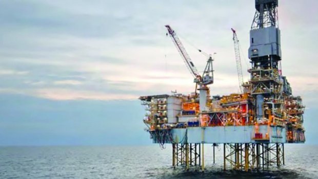 "Ümid-Babək" yatağı ilə bağlı sənəd imzalandı