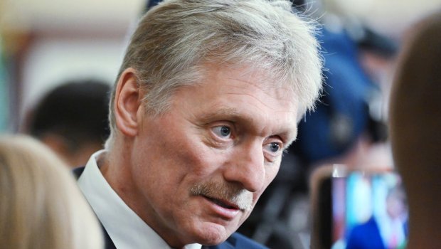 Peskov: &ldquo;Donbas sərhədlərinə çatdıqdan sonra Kiyevlə danışmaq daha çətin olacaq&rdquo;