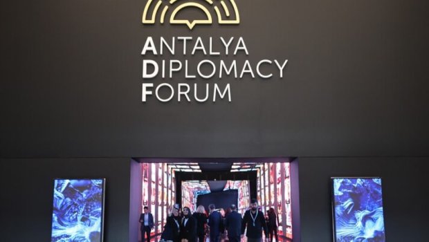 Antalya Diplomatiya Forumu dünya siyasətçilərini bir araya gətirəcək