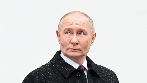 Putinin Valdaydakı iqamətgahı ətrafında daha 7 HHM qülləsi yerləşdirildi