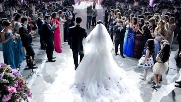 Ağcabədidə toy mərasimində gənc oğlan vəfat edib