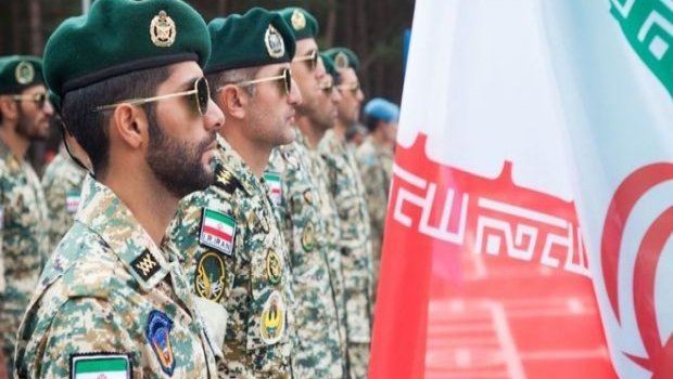 SEPAH Trampa xəbərdarlıq etdi