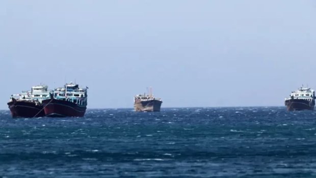 Britaniya Hörmüz boğazının blokadasına qoşulmayacaq