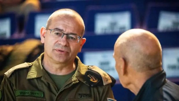 Netanyahu "Mossad"a yeni rəhbər təyin etdi