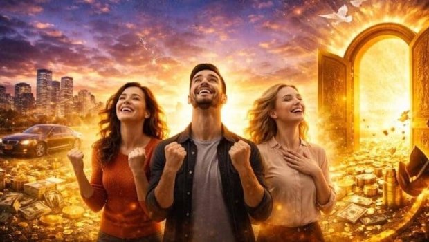 7 illik CƏHƏNNƏM bitdi - 2 BÜRC üçün qızıl dövr BAŞLADI