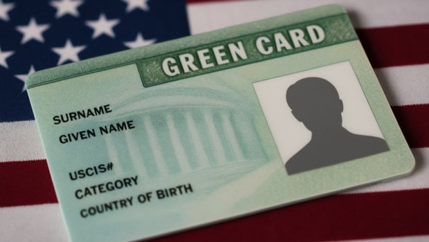 İranın keçmiş vitse-prezidentinin oğlu ABŞ-da saxlanıldı - &ldquo;Yaşıl kart&rdquo;ı ləğv edildi