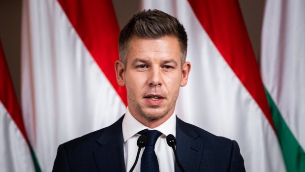 Hakimiyyətdən müxalifətə, sonra yenidən İQTİDARA... &ndash; Macarıstanın yeni lideri Peter Madyarın DOSYESİ 