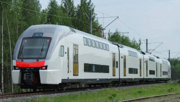 Kürdəmir sakinlərinə ŞAD XƏBƏR: Sərnişin qatarlarının fəaliyyəti bərpa olunur