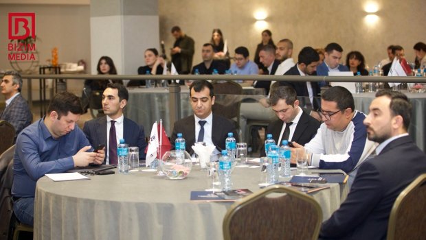 Kiber hücumlara qarşı mübarizədə yeni MƏRHƏLƏ &ndash; Mütəxəssislərdən vacib ÇAĞIRIŞLAR - FOTO