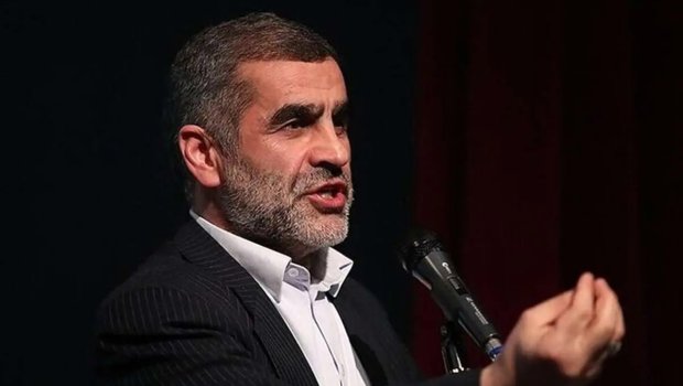 İran rəsmisindən ŞOK AÇIQLAMA: &ldquo;ABŞ qüvvələri pilotu xilas etməyə gəlməmişdi&rdquo; - VİDEO