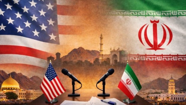 Vaşinqton və Tehran arasında növbəti görüş nə zaman olacaq?